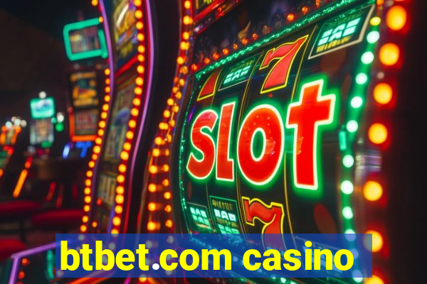 btbet.com casino